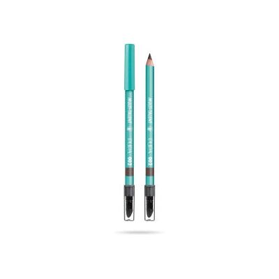 PUPA Milano - Matita 4-in-1 Eyeliner Kajal Ombretto - Mocha Brown PUPA Milano - Matita 4-in-1 Eyeliner Kajal Ombretto - Mocha Brown