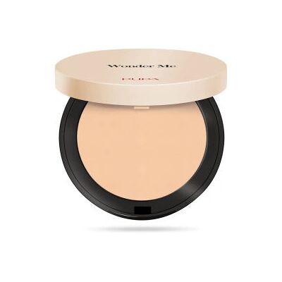 PUPA Milano Wonder Me Poudre sans Poudre poudre pour le visage - Poudre pour le visage PUPA Milano Wonder Me Poudre sans Poudre poudre pour le visage - Poudre pour le visage
