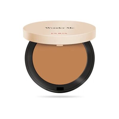 Pupa Milano Wonder Me Poeder - Geen poeder, compact Pupa Milano Wonder Me Poeder - Geen poeder, compact