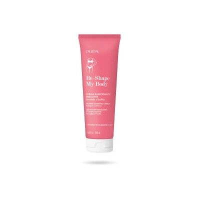 PUPA Milano Re-shape Meu Corpo Creme Firmador PUPA Milano Re-shape Meu Corpo Creme Firmador