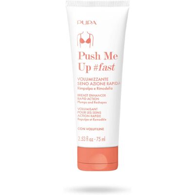 PUPA Milano Push Me Up #Fast - Brustvergrößerer PUPA Milano Push Me Up #Fast - Brustvergrößerer