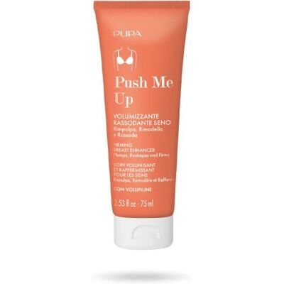 PUPA Milano Push Me Up - Kräm / Fastgörande flytande PUPA Milano Push Me Up - Kräm / Fastgörande flytande
