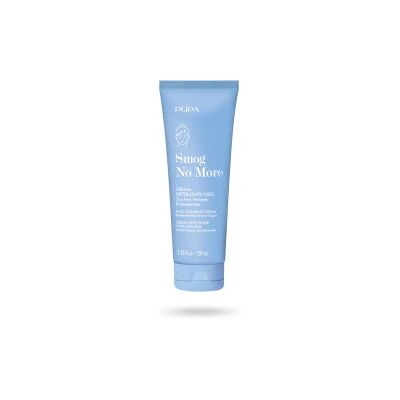 PUPA Milano Smog No More Ansiktsrengöringskräm - Djup rengöring, Naturliga ingredienser, Skyddar mot föroreningar PUPA Milano Smog No More Ansiktsrengöringskräm - Djup rengöring, Naturliga ingredienser, Skyddar mot föroreningar