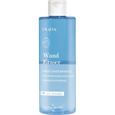 PUPA Milano Wand Eraser Struccante Bifasico - Waterproof, Occhi Sensibili PUPA Milano Wand Eraser Struccante Bifasico - Waterproof, Occhi Sensibili