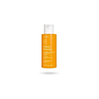 PUPA Milano Purity Power Polvere Esfoliante Enzimatica - Maschera Detergente Viso PUPA Milano Purity Power Polvere Esfoliante Enzimatica - Maschera Detergente Viso