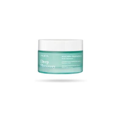PUPA Milano Deep Recovery Mascarilla Hidratante - Mujeres, Piel Normal PUPA Milano Deep Recovery Mascarilla Hidratante - Mujeres, Piel Normal