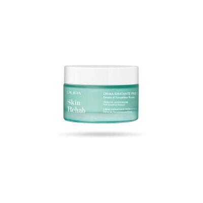Pupa Milano Skin Rehab Präbiotische Feuchtigkeitscreme für Frauen Pupa Milano Skin Rehab Präbiotische Feuchtigkeitscreme für Frauen