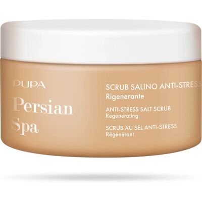 PUPA Milano Persialainen Spa Suolakuorinta - 350 g PUPA Milano Persialainen Spa Suolakuorinta - 350 g