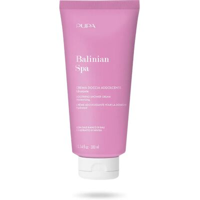 PUPA Milano Gel Doccia Addolcente - Donna PUPA Milano Gel Doccia Addolcente - Donna
