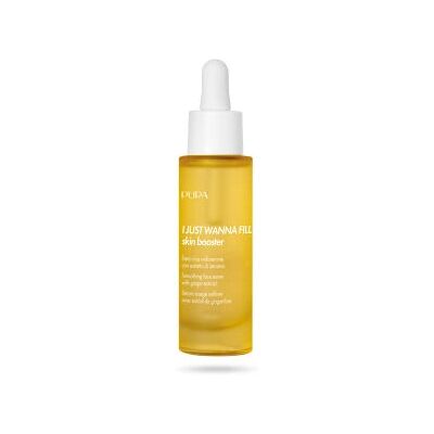 PUPA Milano - I Just Wanna Fill Skin Booster - Siero Viso PUPA Milano - I Just Wanna Fill Skin Booster - Siero Viso