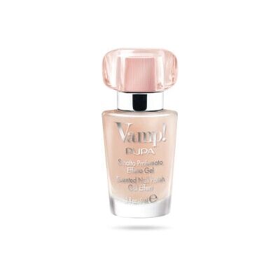 PUPA Milano Vamp! Smalto Effetto Gel Profumato - Smalto per Unghie PUPA Milano Vamp! Smalto Effetto Gel Profumato - Smalto per Unghie