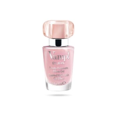 PUPA Milano Vamp! Smalto Effetto Gel Profumato - Smalto PUPA Milano Vamp! Smalto Effetto Gel Profumato - Smalto