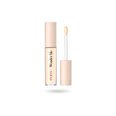 PUPA Milano Wonder Me Fatigue Eraser Hellbeige - Concealer PUPA Milano Wonder Me Fatigue Eraser Hellbeige - Concealer