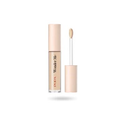 PUPA Milano Wonder Me Fatigue Eraser Augenconcealer - Mittel Warm Beige PUPA Milano Wonder Me Fatigue Eraser Augenconcealer - Mittel Warm Beige