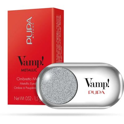 Pupa Milano VAMP! Eyeshadow - Multiple Finishes Pupa Milano VAMP! Eyeshadow - Multiple Finishes