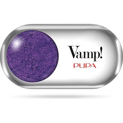 Vamp! Ombretto Metallico di PUPA Milano - Ombretto Vamp! Ombretto Metallico di PUPA Milano - Ombretto