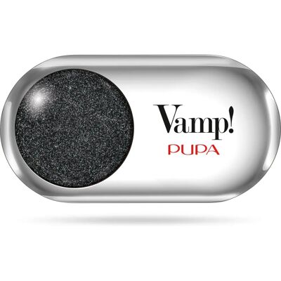 Ombretto Metallic Vamp! di PUPA Milano - Ombretto Ombretto Metallic Vamp! di PUPA Milano - Ombretto