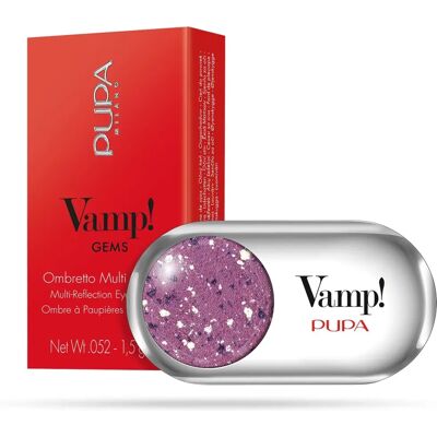 PUPA Milano Vamp! Sombra de olhos PUPA Milano Vamp! Sombra de olhos