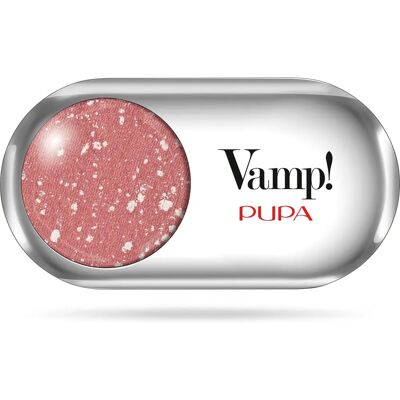 PUPA Milano Vamp! Ombretto Gems - Alta pigmentazione & Finiture multiple PUPA Milano Vamp! Ombretto Gems - Alta pigmentazione & Finiture multiple