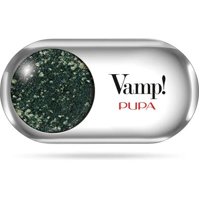 Ombretto PUPA Milano Vamp! Gems - Verde Woodland Ombretto PUPA Milano Vamp! Gems - Verde Woodland