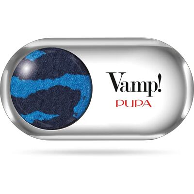 Ombretto Satin PUPA Milano Vamp! Fusion - Ombretto Ombretto Satin PUPA Milano Vamp! Fusion - Ombretto
