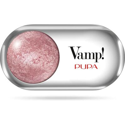 PUPA Milano Vamp! Ombretto - Alta pigmentazione Multi-effetto Wet & Dry PUPA Milano Vamp! Ombretto - Alta pigmentazione Multi-effetto Wet & Dry