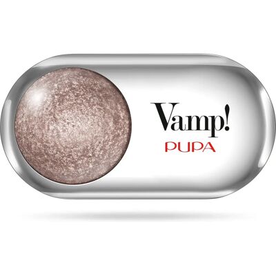 Ombretto PUPA Milano Vamp! - Taupe Freddo - Multi-Effetto - 1g Ombretto PUPA Milano Vamp! - Taupe Freddo - Multi-Effetto - 1g