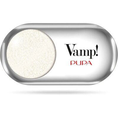 Pupa Milano - VAMP! EYESHADOW - Opaco - 1 g - Eyeshadow Pupa Milano - VAMP! EYESHADOW - Opaco - 1 g - Eyeshadow
