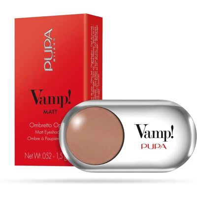 Fard à paupières Pupa Milano Modèle 205 Biscuit - Très pigmenté - 1,5 g - Publicité Fard à paupières Pupa Milano Modèle 205 Biscuit - Très pigmenté - 1,5 g - Publicité