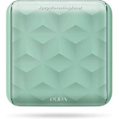 PUPA Milano Modell S Tiffany Lidschattenpalette - Lidschattenpalette PUPA Milano Modell S Tiffany Lidschattenpalette - Lidschattenpalette