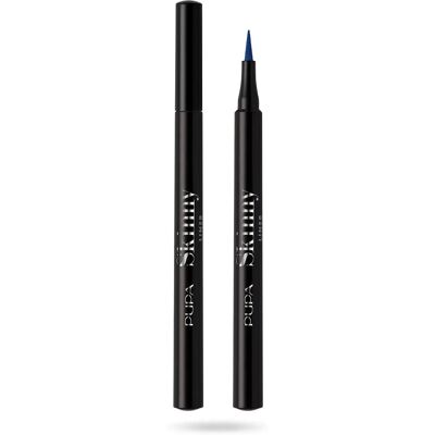 Pupa Milano Marke Model Ultra Slim Eyeliner - Präzise Feine Linien Pupa Milano Marke Model Ultra Slim Eyeliner - Präzise Feine Linien