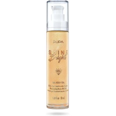PUPA Milano Diamante Brillante - Olio per il Corpo PUPA Milano Diamante Brillante - Olio per il Corpo