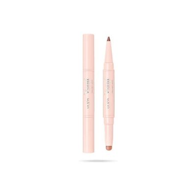 PUPA Milano Vamp! Duo Crema - Matita e Rossetto - Nude Medio PUPA Milano Vamp! Duo Crema - Matita e Rossetto - Nude Medio