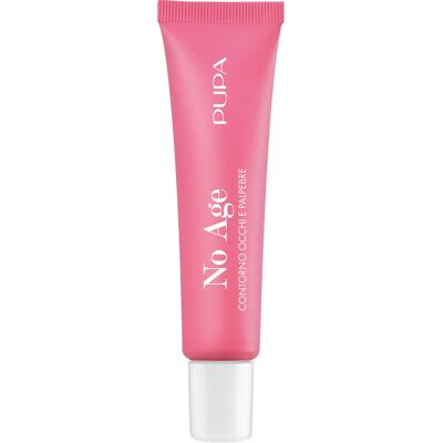 PUPA Milano No Age Augencontour - Augencreme PUPA Milano No Age Augencontour - Augencreme