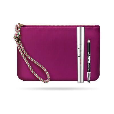 PUPA Milano Kit Vamp! Mascara e Mini Multiplay - Set cosmetici PUPA Milano Kit Vamp! Mascara e Mini Multiplay - Set cosmetici