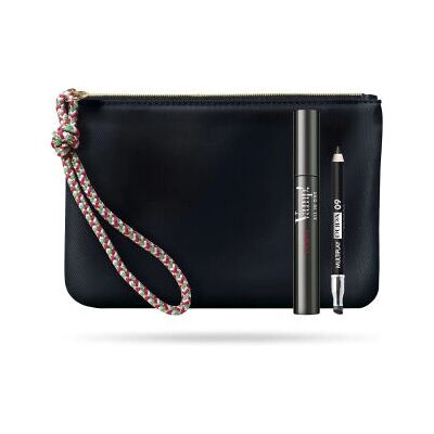 PUPA Milano Vamp! All In One Make-up-Set mit Mascara & Mini-Multiplay PUPA Milano Vamp! All In One Make-up-Set mit Mascara & Mini-Multiplay