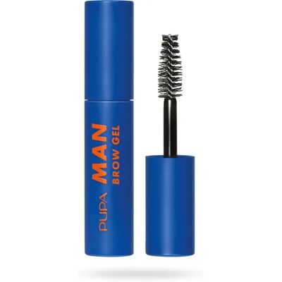 Gel para sobrancelhas Pupa Milano - Fixar e Modelar Gel para sobrancelhas Pupa Milano - Fixar e Modelar