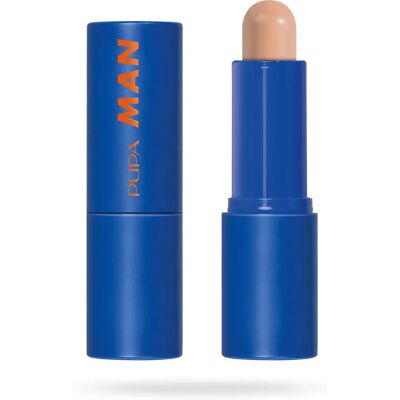 Correcteur Rapide PUPA Milano - Teint Clair-Moyen Correcteur Rapide PUPA Milano - Teint Clair-Moyen