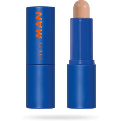 PUPA Milano Quick Eraser Concealer - Medium-Dark Skin - Matt Finish PUPA Milano Quick Eraser Concealer - Medium-Dark Skin - Matt Finish