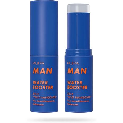 PUPA Milano Water Booster Acqua Solida Rinfrescante Post Hangover Stick 13ml PUPA Milano Water Booster Acqua Solida Rinfrescante Post Hangover Stick 13ml