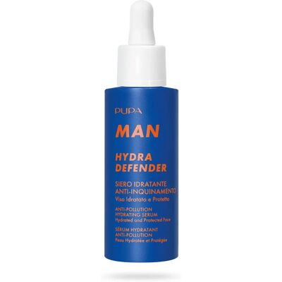 Siero Viso Hydra Defender di Pupa Milano - Idratante Anti-inquinamento Siero Viso Hydra Defender di Pupa Milano - Idratante Anti-inquinamento