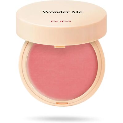 PUPA Milano Blush Good Vibes - Gesicht-Make-up - Matt PUPA Milano Blush Good Vibes - Gesicht-Make-up - Matt