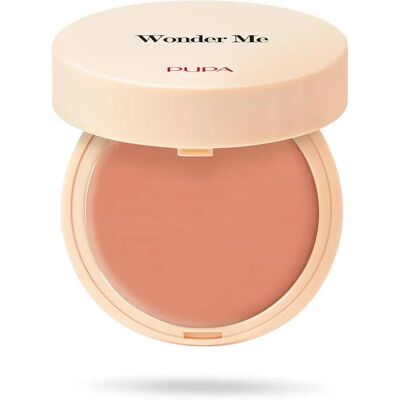 Pupa Milano Blush So Cozy - Matta - Kasvomeikki Pupa Milano Blush So Cozy - Matta - Kasvomeikki