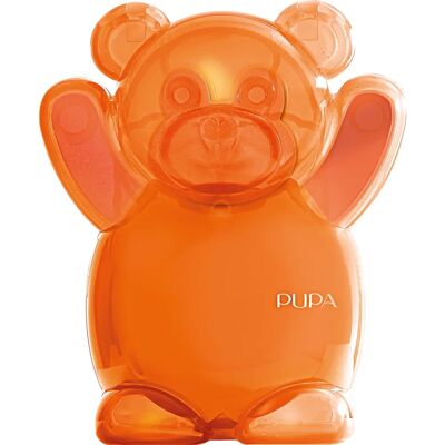 Pupa Happy Bear Paleta do makijażu 11,1g Pupa Happy Bear Paleta do makijażu 11,1g