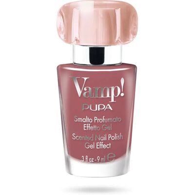 Pupa Milano Vamp! Nagellak Nude - Gel Effect - Limited Editie Pupa Milano Vamp! Nagellak Nude - Gel Effect - Limited Editie