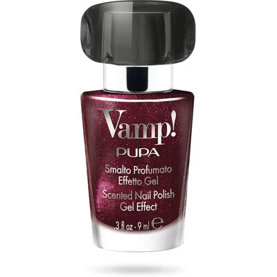 Pupa Milano Vamp! Paarse Nagellak - Limited Edition - Nagellak Pupa Milano Vamp! Paarse Nagellak - Limited Edition - Nagellak