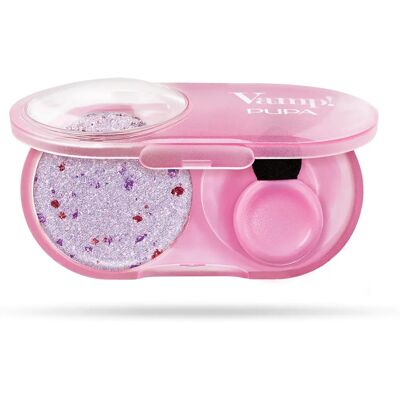 Pupa Milano Dreamscape Vamp! Eye Shadow - Lavender Pupa Milano Dreamscape Vamp! Eye Shadow - Lavender