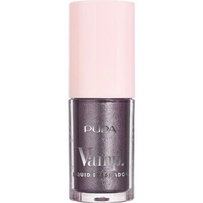Ombretto liquido PUPA Vamp! - Anthracite Ombretto liquido PUPA Vamp! - Anthracite