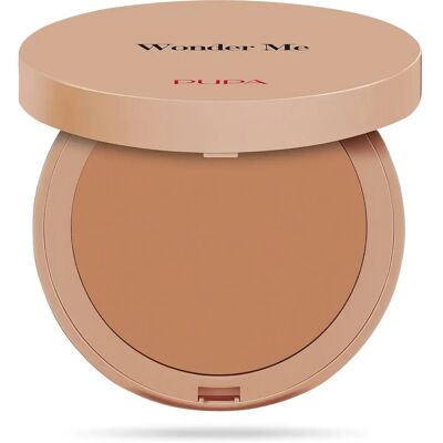 Pupa Milano Wonder Me Bronzer - Medium Warm Pupa Milano Wonder Me Bronzer - Medium Warm
