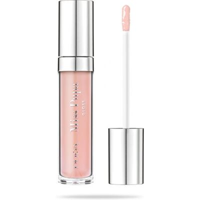 Pupa Milano Miss Pupa Gloss Lip Gloss - Volume, Brilho, 5ml Pupa Milano Miss Pupa Gloss Lip Gloss - Volume, Brilho, 5ml